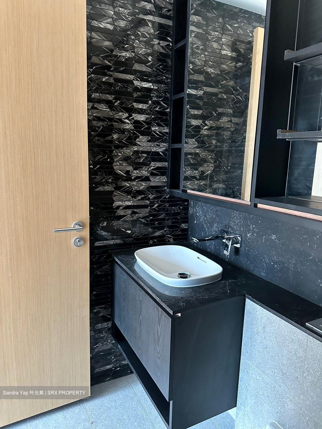 Fyve Derbyshire (D11), Apartment #597723051